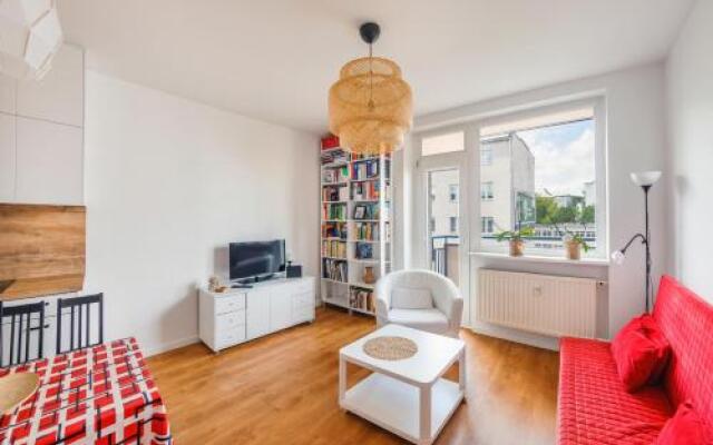 Apartamenty Sun & Snow Gdynia Centrum