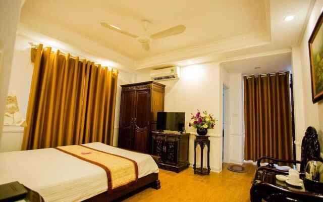 Hoa Hong 1 Hotel - by Bay Luxury
