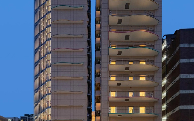 SARASA HOTEL Shin-Osaka