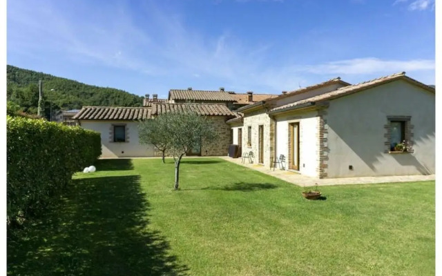 Villa Fornace Comfortable Holiday Residence