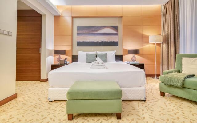 Address Dubai Mall - 2213- DT