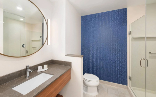 Fairfield Inn & Suites Santee