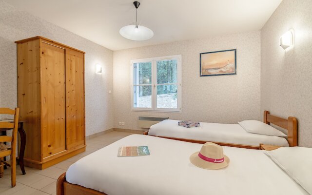 Azureva Longeville-sur-Mer