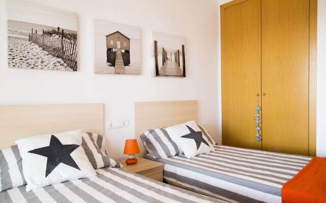 RVhotels Apartamentos Duplex Bon Sol