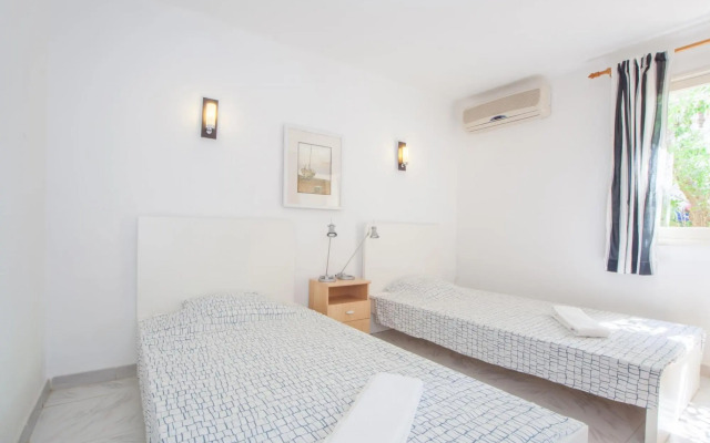 Finca La Siesta - Villa in Betlem, Mallorca