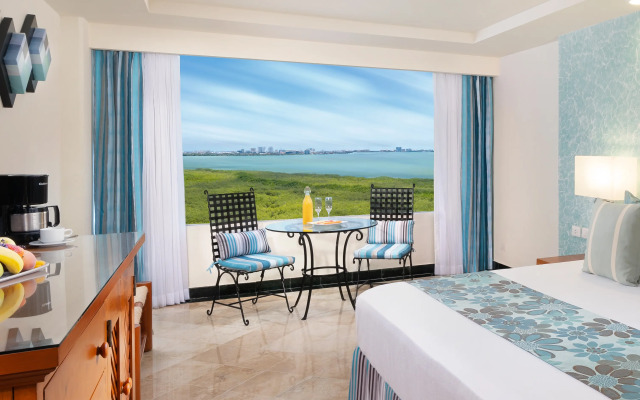 The Sens Cancun By Oasis