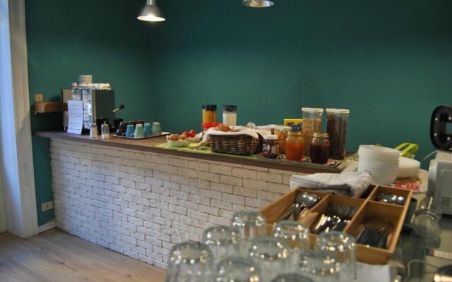 Balarm Hostel
