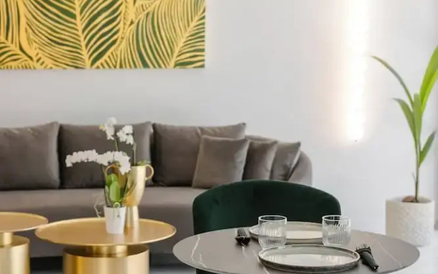 G Boutique Hotel Kefalonia