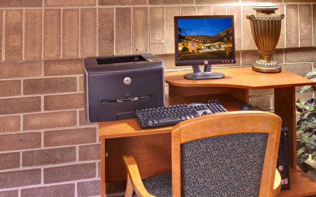 Holiday Inn Express Chicago NW - Arlington Heights by IHG