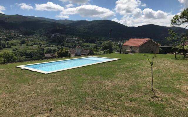 Casa do Eido da Torre, Ponte de Lima