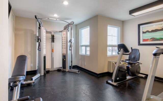 Sleep Inn Sault Ste. Marie