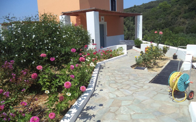 Anastasia Villas