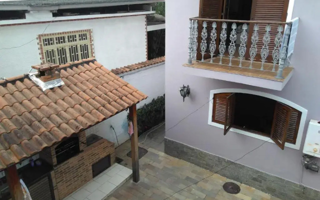 Suítes Nosso Lar