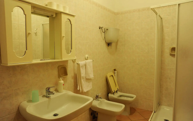 Poggio delle Rose Tuscany Relais