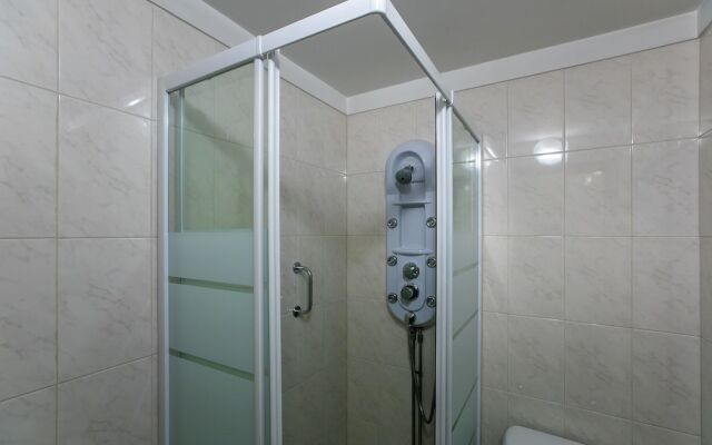 PB Santa Catarina Apartment - Parking