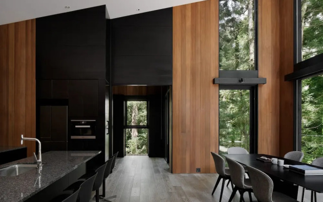 Villa El Cielo Hakuba