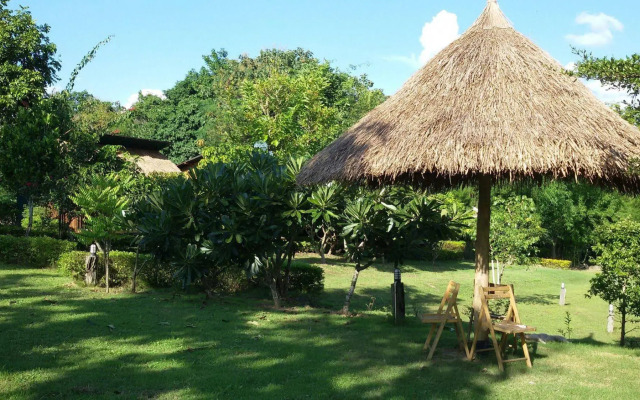 Paipunthong Resort