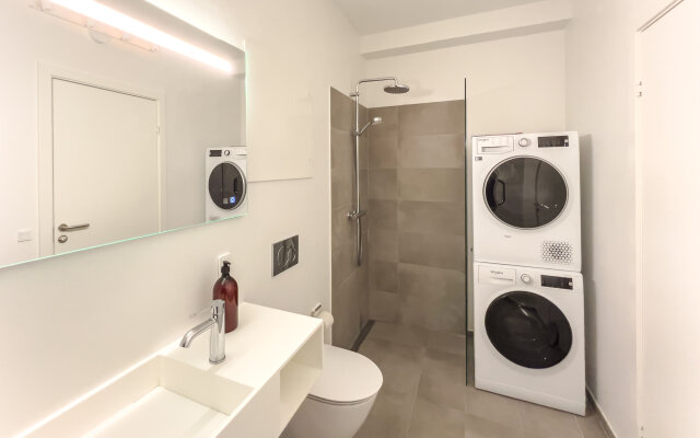 ★Lovely 2-bedroom Apt · Heart of CPH · Nordic★