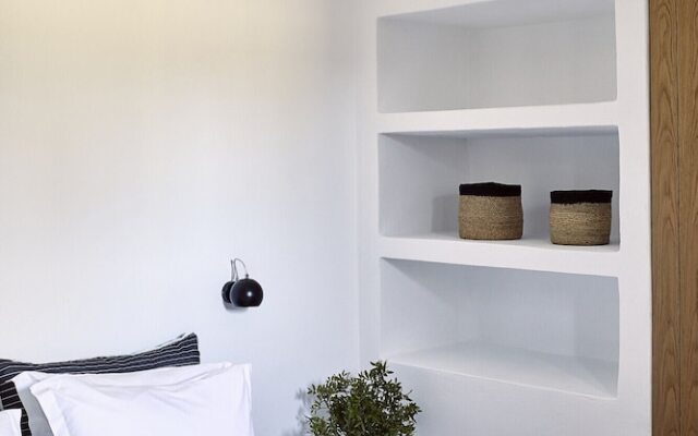 Sky 3 Bedroom Villa Sea View Private Pool