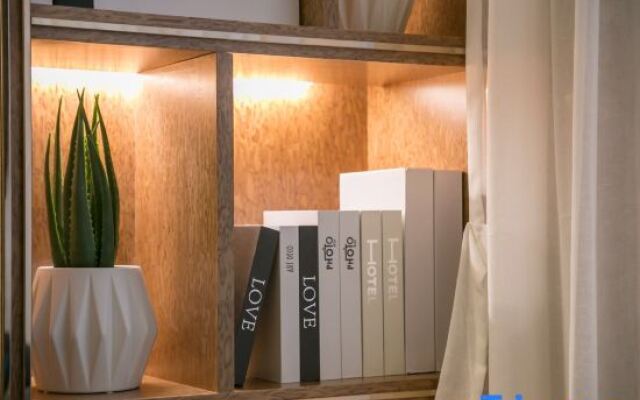 Yishang Hotel (Yangjiang Baili Plaza Donghuicheng)