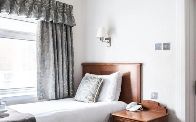 Saunton Sands Hotel Source Spa and Wellness