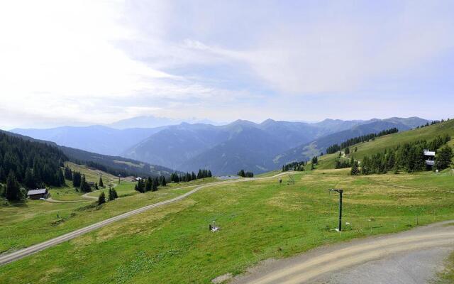 Mountainlovers Berghotel Seidlalm