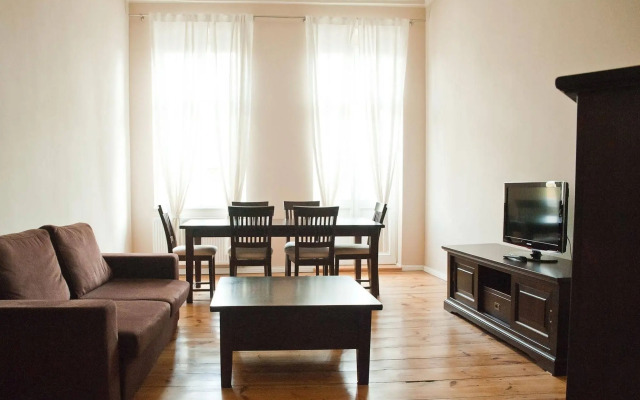 Apartamenty Classico