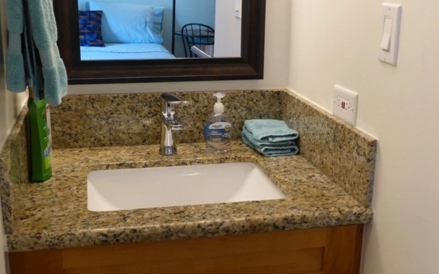 Kuhio Village 502A - 1 Br Condo