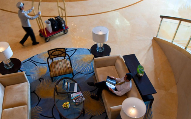 HJ International Hotel