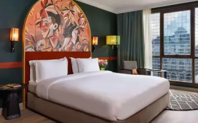 Pullman Nairobi Upper Hill