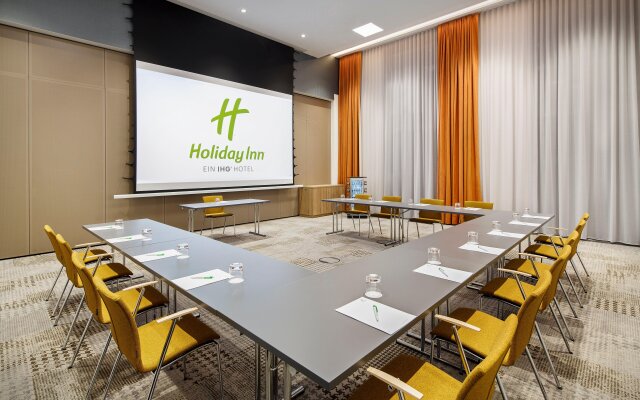 Holiday Inn Hamburg - Hafencity, an IHG Hotel
