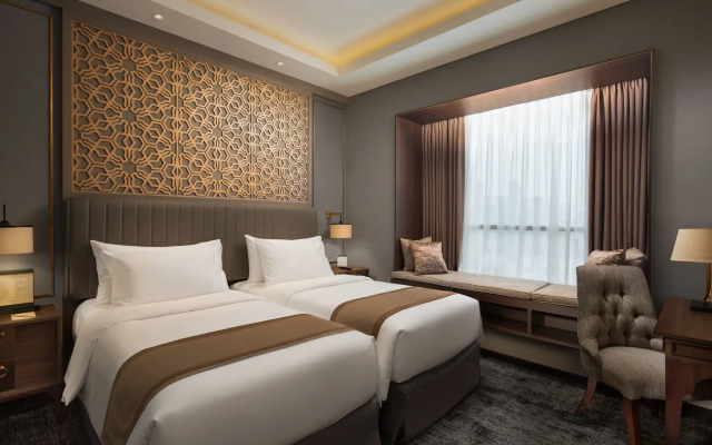 Sutasoma Hotel