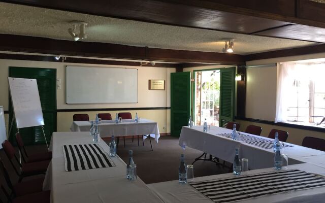 Sterkfontein Heritage Lodge