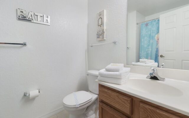 Villas at Seven Dwarfs 2616