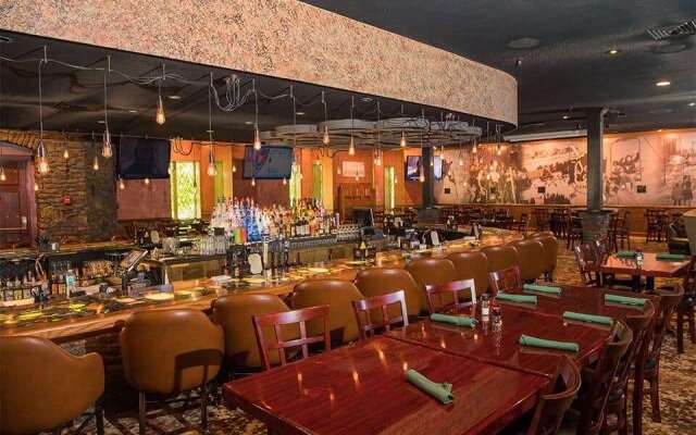 Peek'n Peak Resort Trademark Collection by Wyndham