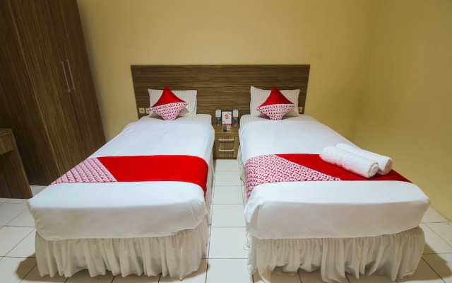 Grand Pakidulan Hotel BY OYO Rooms