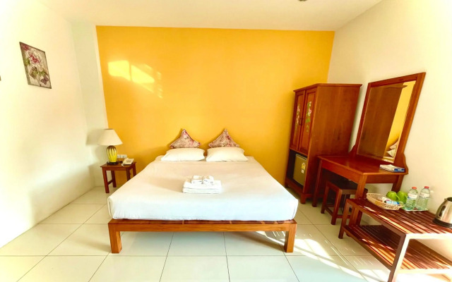 Smile Hua-Hin Resort