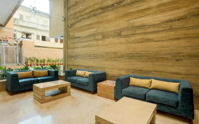 Hotel Kavery