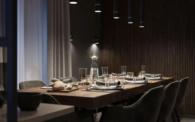 Le Bijou Lintheschergasse 23 Zurich HB