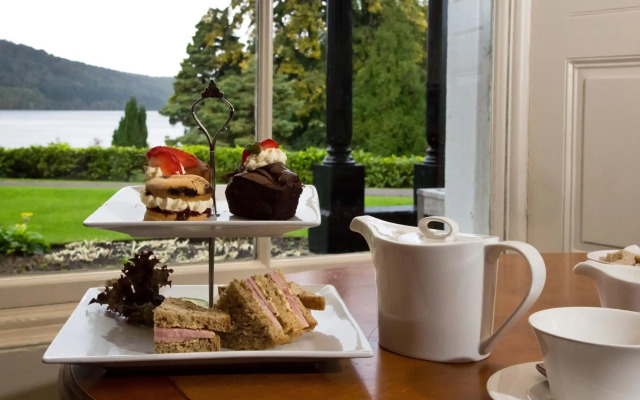 The Belsfield Hotel