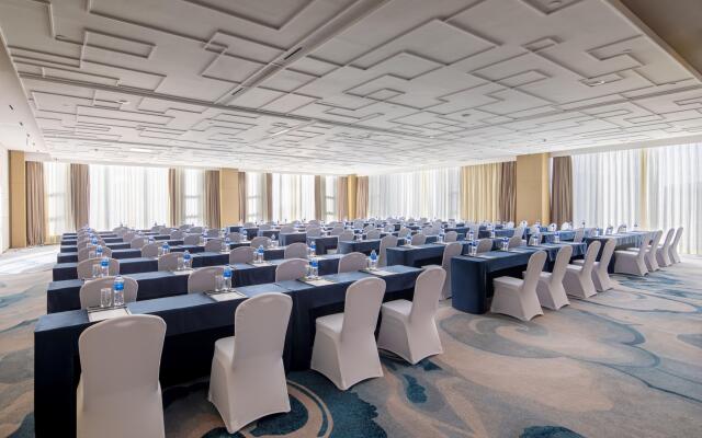 Holiday Inn Chengde Park View by IHG