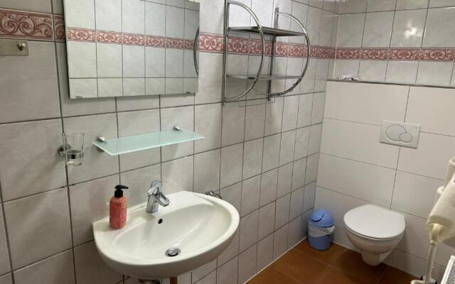 Familienfreundliche Ferienwohnung im schönen Thierseetal, FeWo 16