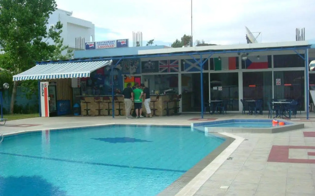 Lagonas View Studios
