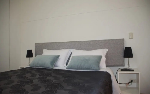 Temporary Apartments in Miraflores