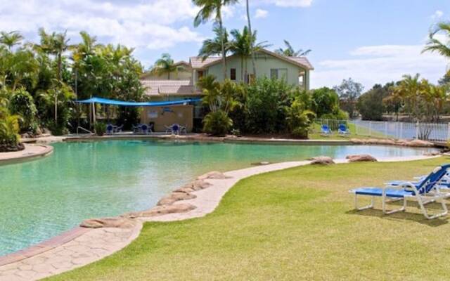 Sailfish Cove