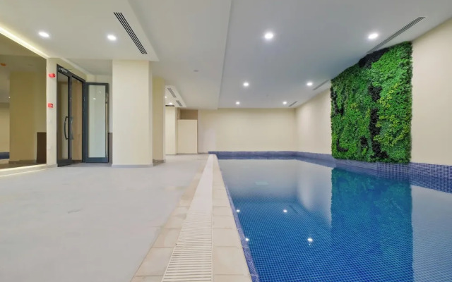 Modern Furnished Apartments in Istanbul Basaksehir By Iradah Gayrimenkul