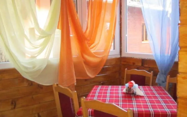 Pri Voivodite Guest House