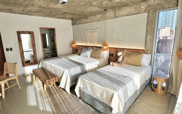 Ambar Hotel