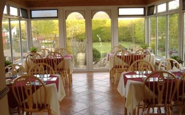 Riverwalk House B&B