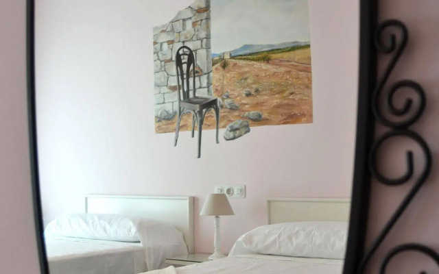 Hostal Isabel II